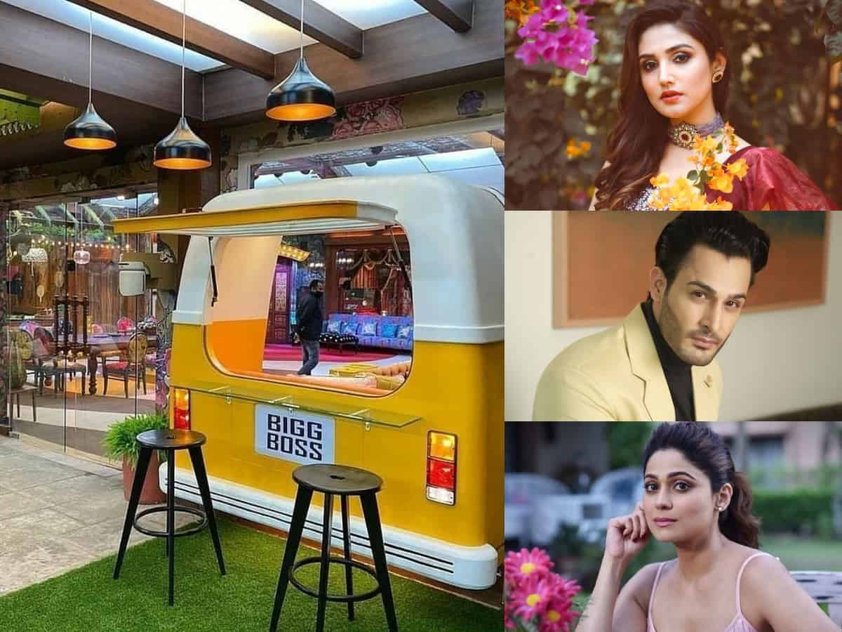 Bigg Boss 15: Show's duration, house photos, FINAL list of contestants