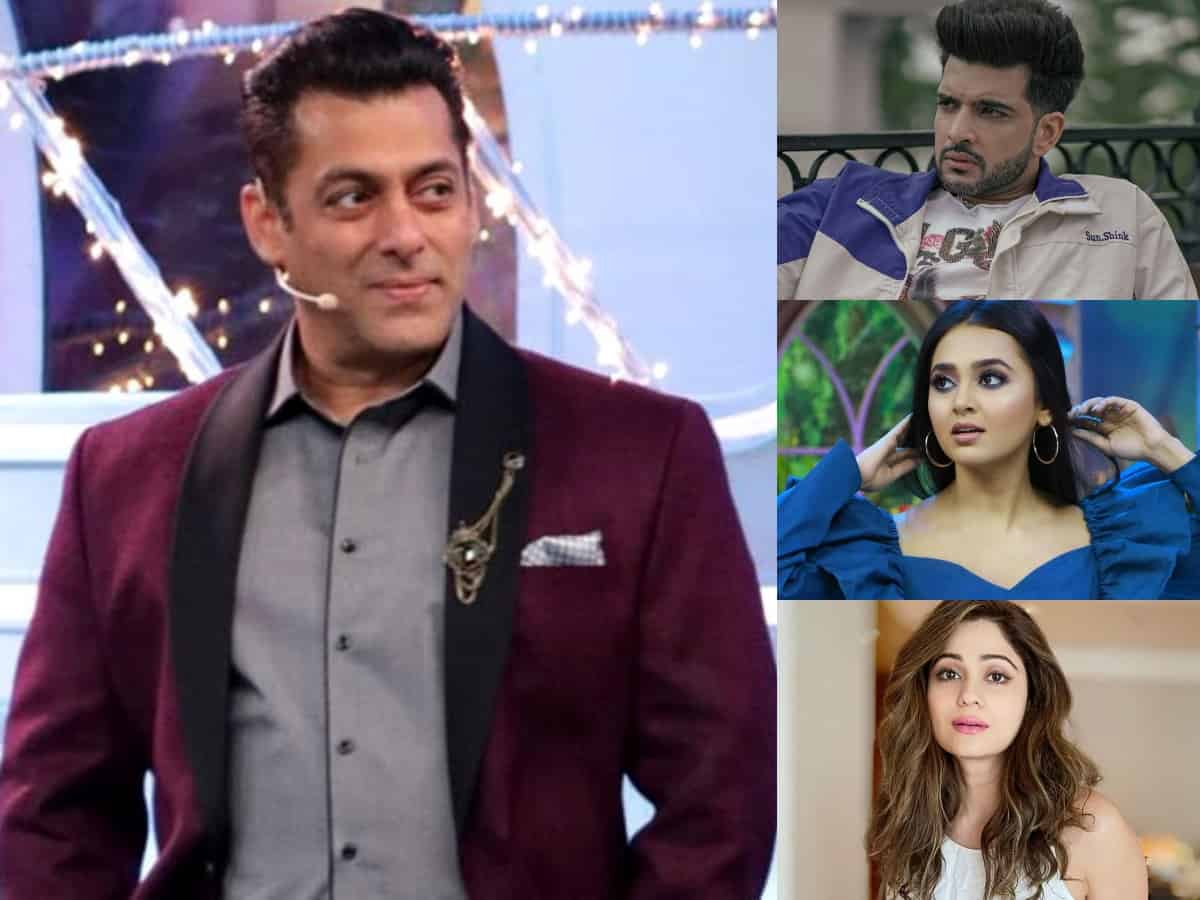 Bigg Boss 15: Fans declare WINNER already!