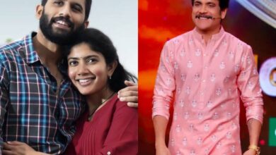 Sai Pallavi, Naga Chaitanya to enter Bigg Boss Telugu 5 house?