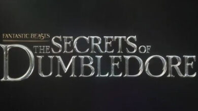 'Fantastic Beasts 3' gets title, release date