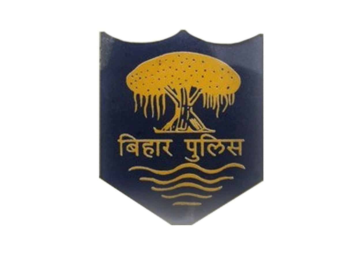 bihar Police