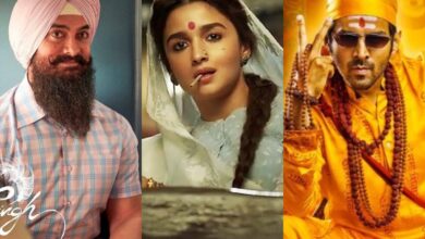 List of upcoming Bollywood movies which will have theatrical release