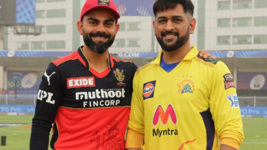 IPL 2021: Chennai win toss, elect to bowl first against Bangalore