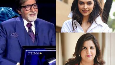 Deepika Padukone, Farah Khan to appear on KBC 13