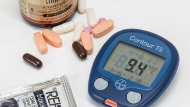 Diabetes drug linked to reduced risk of severe COVID-19 outcomes: Study