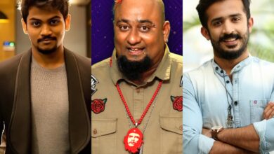 With 5L per week, who is the highest paid contestant on Bigg Boss Telugu 5?