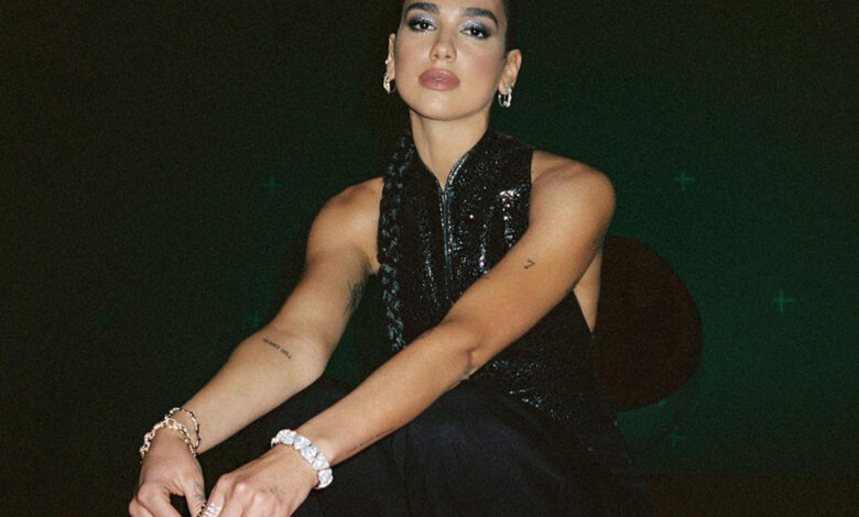Dua Lipa cancels concert at last minute due to 'unsafe conditions', says she is ‘heartbroken’