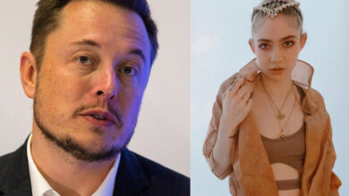 Elon Musk and Grimes split after three years