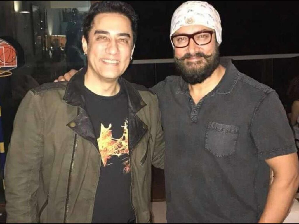 Never asked for help from Aamir: Faissal Khan:
