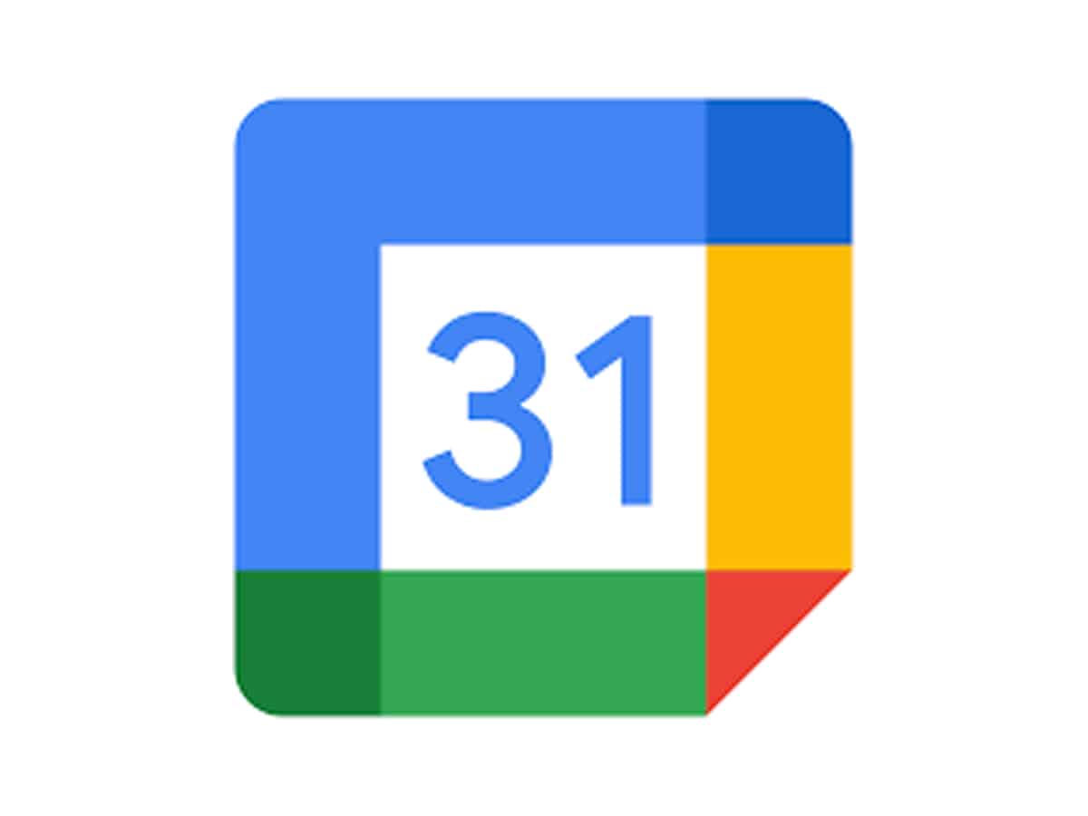 Google Calendar to show how much time you have spent in meetings
