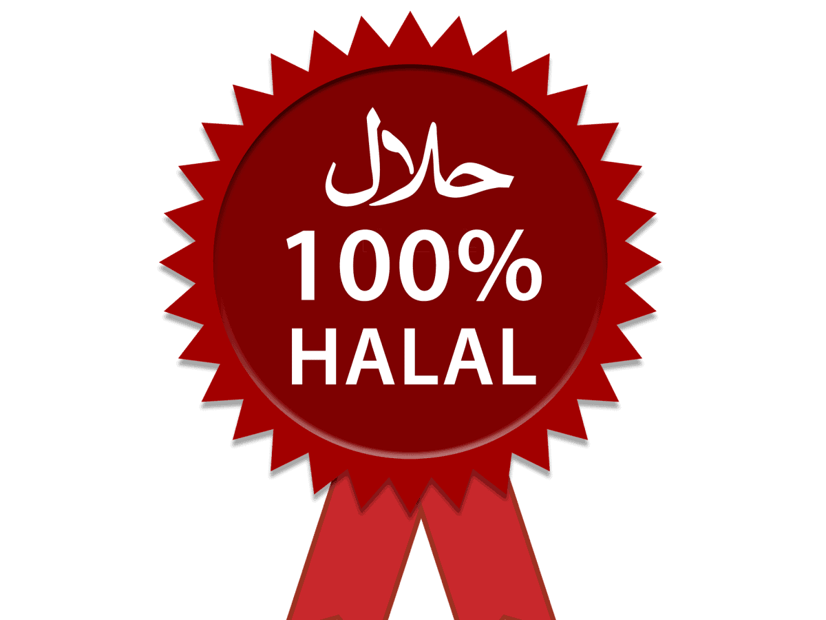 halal