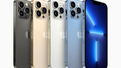 Pre-orders for iPhone 13 outpace iPhone 12 in China