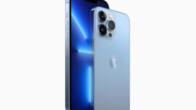 Apple touts iPhone 13 filmmaking prowess with Twitter 'hashflag'