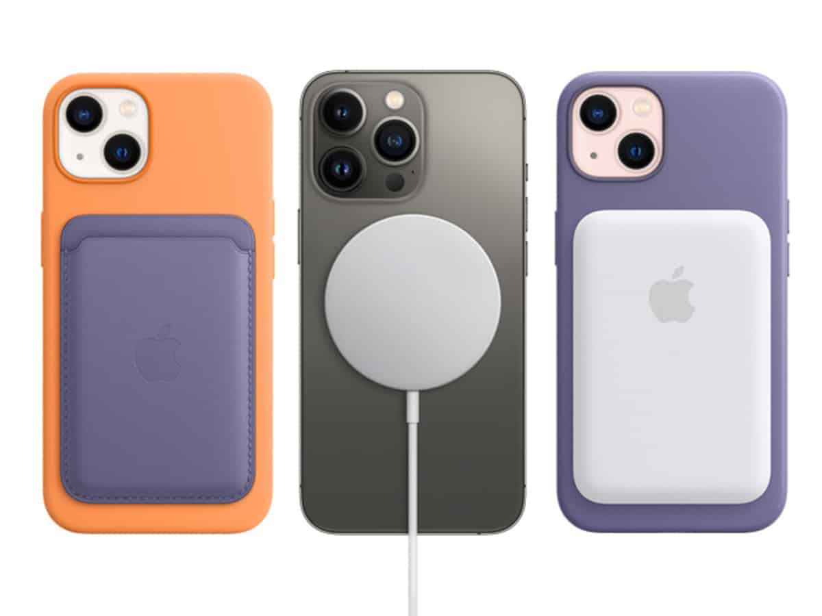 iPhone 13 Pro offers 55% better graphics performance than iPhone 12 Pro