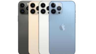 Latest beta adds Macro toggle in Camera app for iPhone 13 Pro