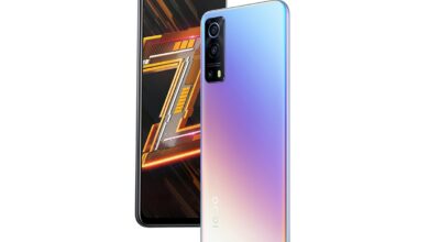 iQoo Z5 5G with 120Hz display, Snapdragon 778G chipset launched in India