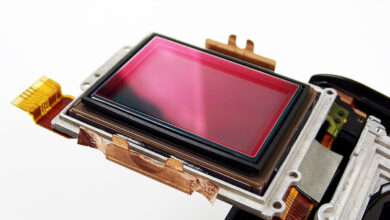 Sony tops smartphone image sensor market in H1: Report