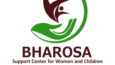 Women victims appreciates work done by Cyberabad Bharosa centre