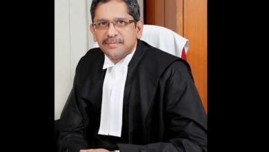 CJI calls on youth to follow Swami Vivekananda's ideals