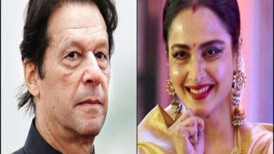 Throwback: When Pak PM Imran Khan almost got married to Rekha