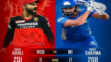 IPL 2021: MI win toss, opt to field against RCB