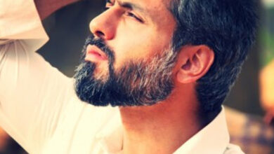 Iqbal Khan's dream of working with Vidya Balan gets fulfilled with 'Jalsa'