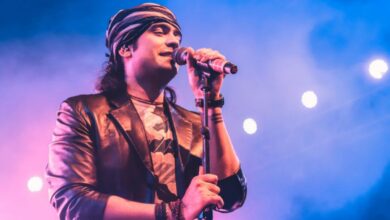 Jubin Nautiyal to perform live in Dubai; check concert dates & other details