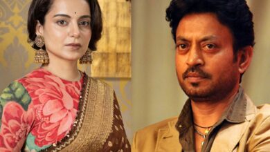 Flashback Friday: When Irrfan Khan refused to work with Kangana Ranaut