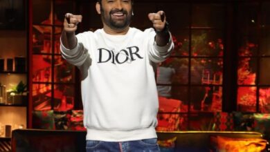 FIR filed against The Kapil Sharma Show, here's why