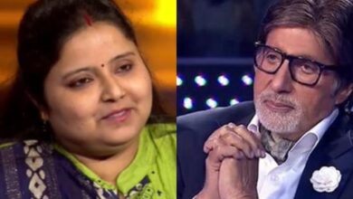 KBC 13: 12.5 L question that made Ayesha to quit show