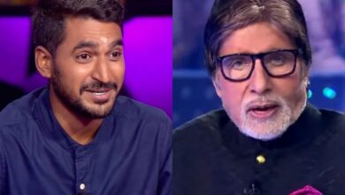 KBC 13: Contestant Pranshu failed to answer answer Rs 1 crore question, can you?