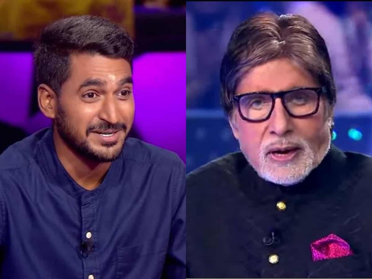 KBC 13: Contestant Pranshu failed to answer answer Rs 1 crore question, can you?