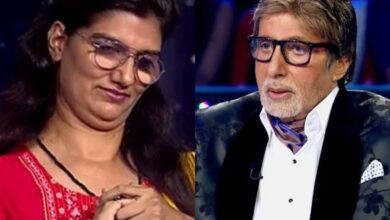 KBC 13: Rs 7cr question that Himani Bundela failed to answer, can you?