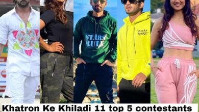Khatron Ke Khiladi 11: Two contestants to be evicted from FINALE race