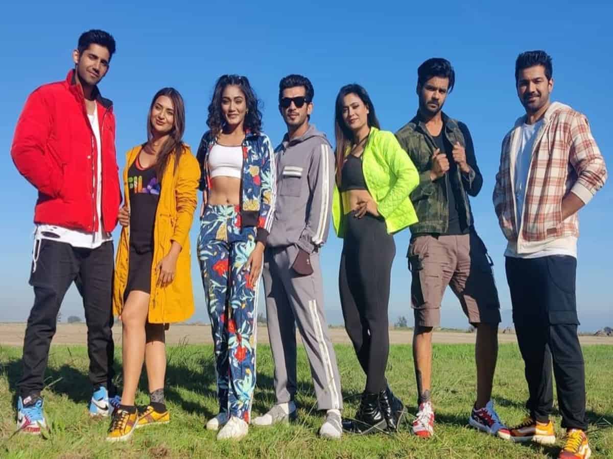 Khatron Ke Khiladi 11 Elimination list, finale details & more