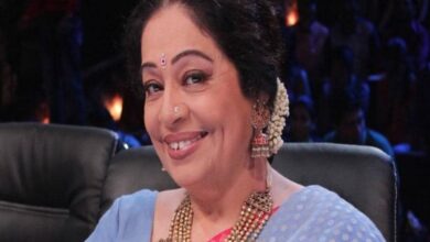 India's Got Talent: Kirron Kher removed as judge?