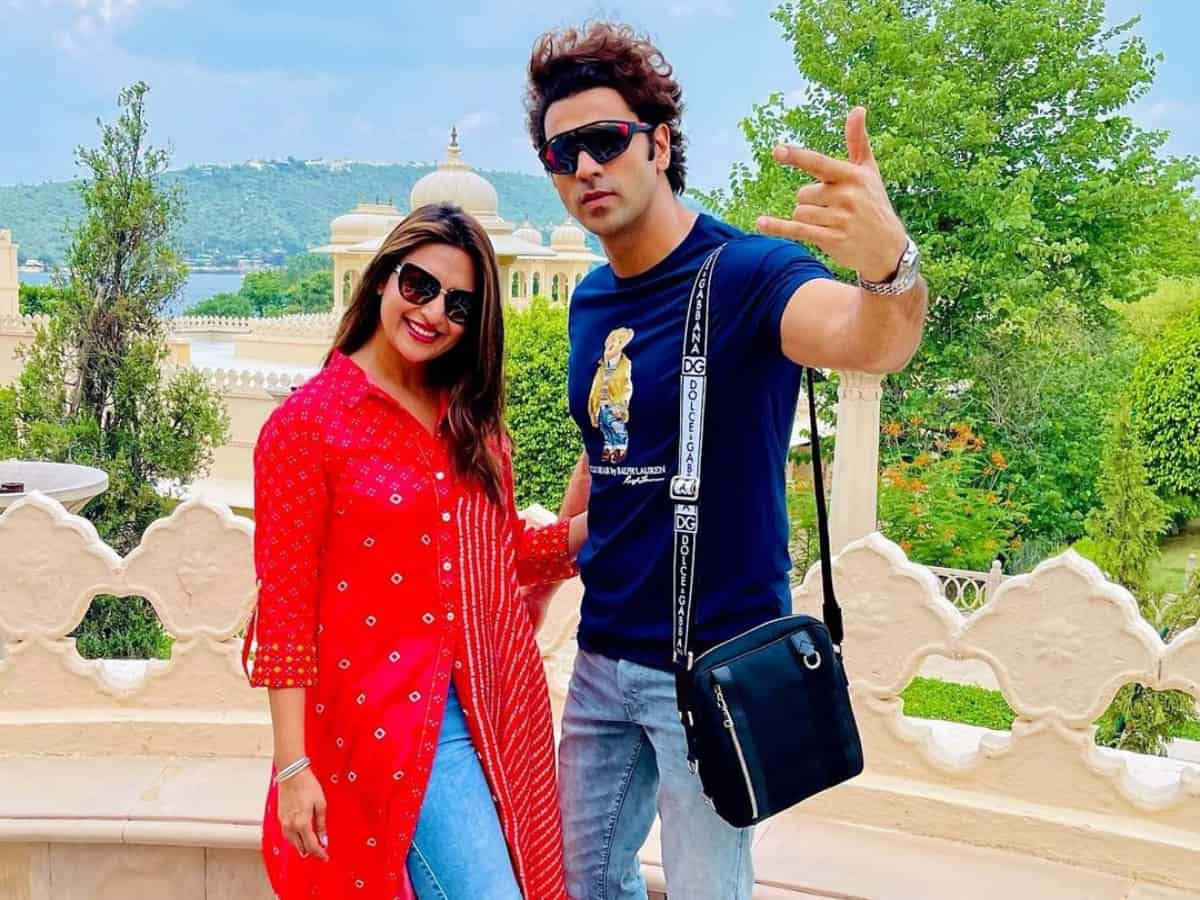 Khatron Ke Khiladi 11 finale: Divyanka gets big shoutout from hubby Vivek