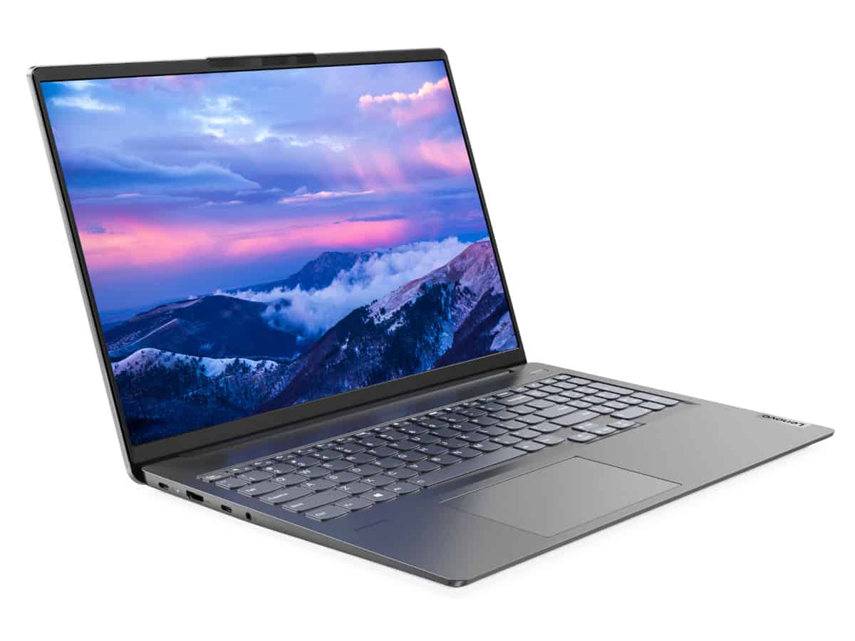 Lenovo IdeaPad Slim 5 Pro laptop launched in India