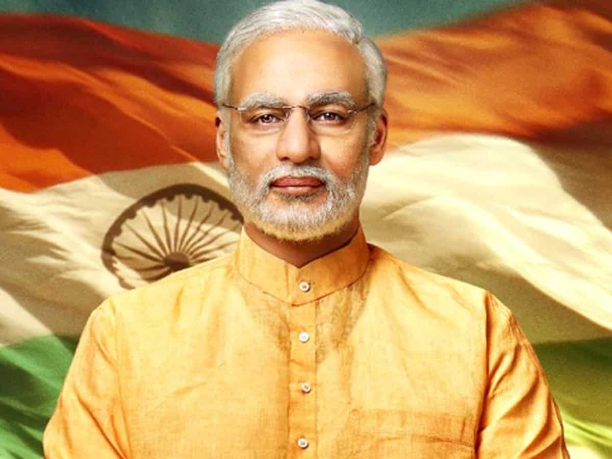 PM Modi biopic starring Vivek Oberoi to be released on OTT