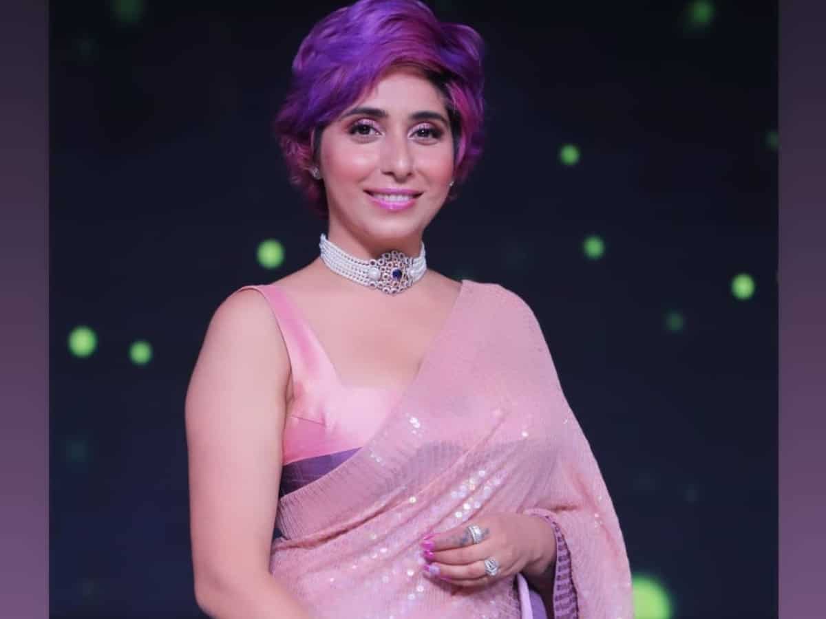 Neha Bhasin removed from Bigg Boss OTT