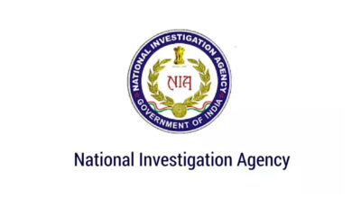 NIA court sentenced 7-year imprisonment to LeT terrorist
