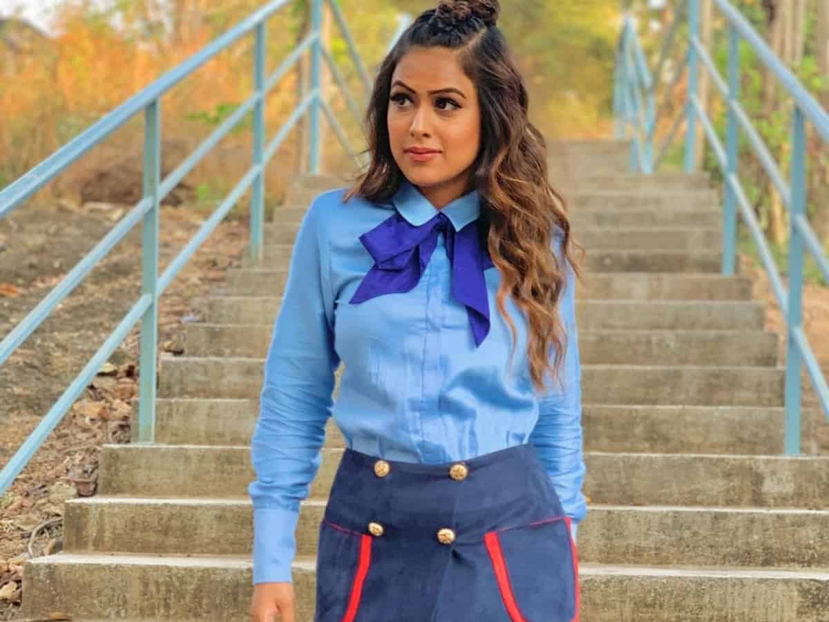 Jhalak Dikhhla Jaa 10: Nia Sharma's earnings per Instagram post