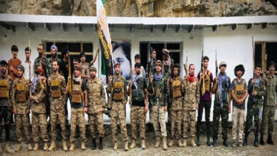 Religious scholars call for ceasefire between Taliban, Panjshir front