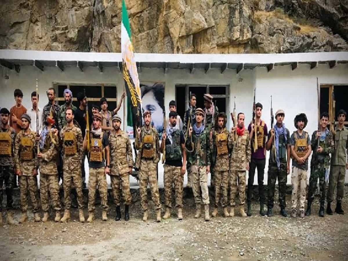 Religious scholars call for ceasefire between Taliban, Panjshir front