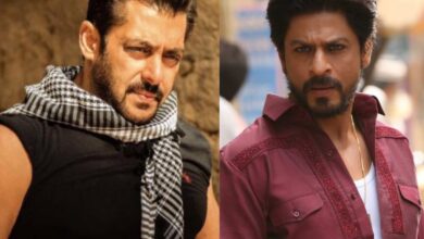 Check out Khans' Tiger 3, Pathan release date here