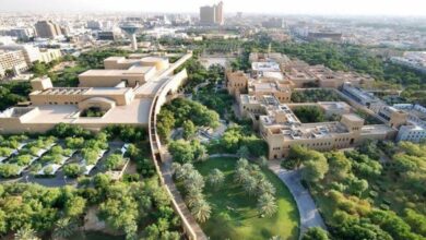 Saudi Arabia to host Mideast green initiative summit
