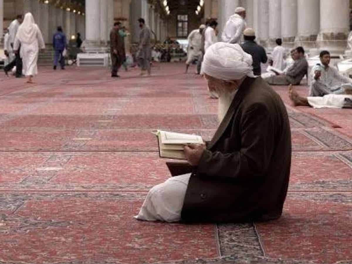 Quran sessions to resume at Makkah Grand Mosque after 2 years