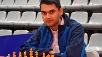 Telangana's Rithvik becomes 70th Grandmaster from India