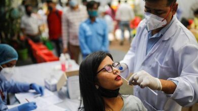 Telangana: 8 out of 33 districts report zero COVID-19 cases in last 24 hours