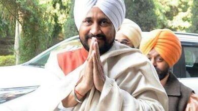 Dalit Sikh Channi takes oath as 16th CM of Punjab